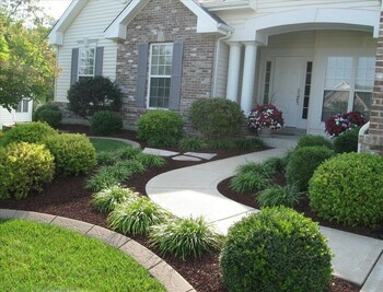 Transform Your Property with Professional Landscaping Design.
