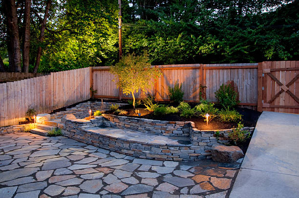 Custom Hardscaping service photo